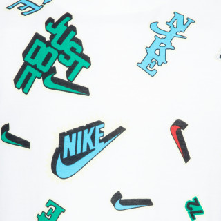 NIKE Majica kratkih rukava Varzity 