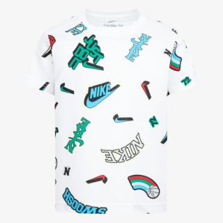 NIKE Majica kratkih rukava Varzity 