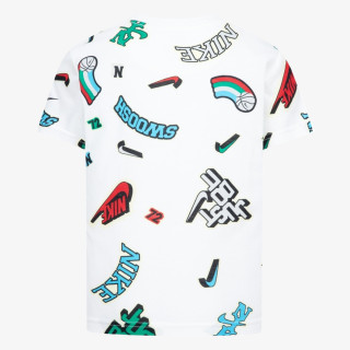 NIKE Majica kratkih rukava Varzity 