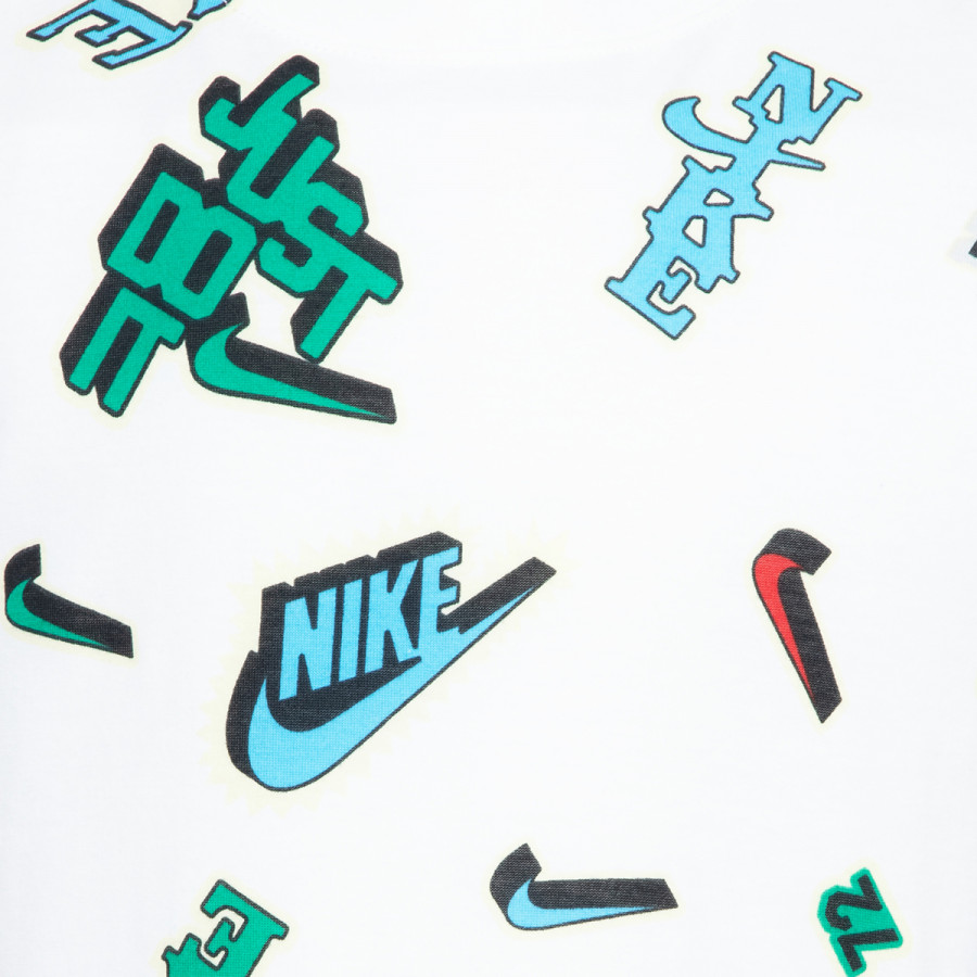 NIKE Majica kratkih rukava Varzity 