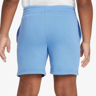 NIKE Kratke hlače NKB B NSW ON THE MOVE FT SHORT 