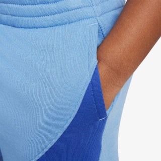 NIKE Kratke hlače NKB B NSW ON THE MOVE FT SHORT 