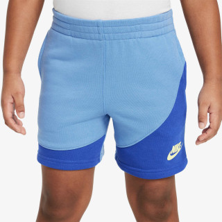 NIKE Kratke hlače NKB B NSW ON THE MOVE FT SHORT 