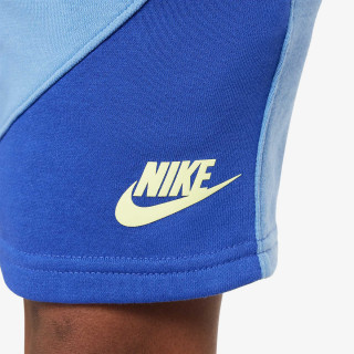 NIKE Kratke hlače NKB B NSW ON THE MOVE FT SHORT 