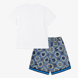 NIKE Komplet za djecu NKB B NK DF DNA 24 SHORT SET 