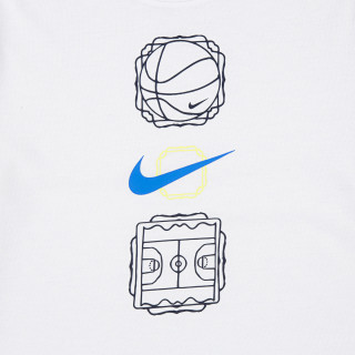 NIKE Komplet za djecu NKB B NK DF DNA 24 SHORT SET 