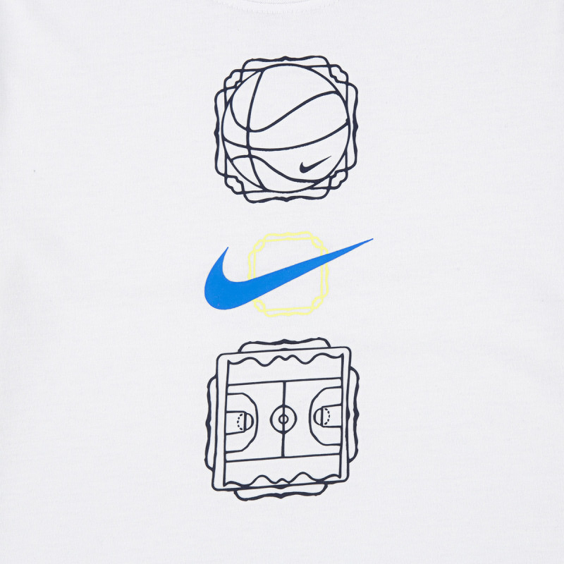 NIKE Komplet za djecu NKB B NK DF DNA 24 SHORT SET 