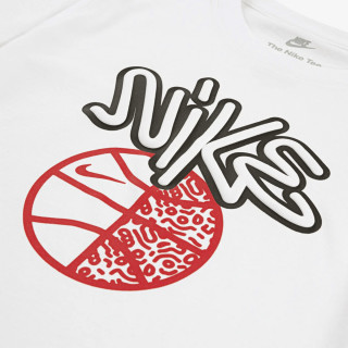 NIKE Majica kratkih rukava NKB NIKE BASKETBALL HANDSTYLE 