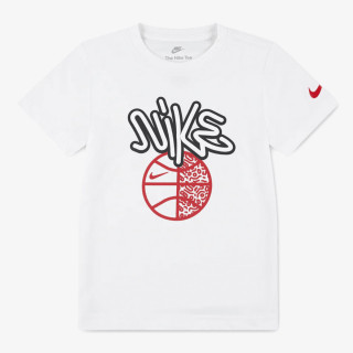 NIKE Majica kratkih rukava NKB NIKE BASKETBALL HANDSTYLE 