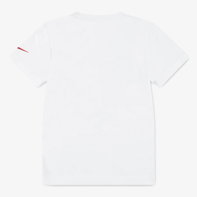 NIKE Majica kratkih rukava NKB NIKE BASKETBALL HANDSTYLE 
