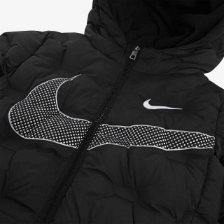 NIKE Jakna NKN SEAMLESS QUILT PUFFER JKT 
