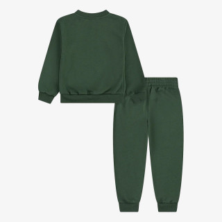 NIKE Komplet za djecu NKB B NSW FS FLC CREW PANT SET 
