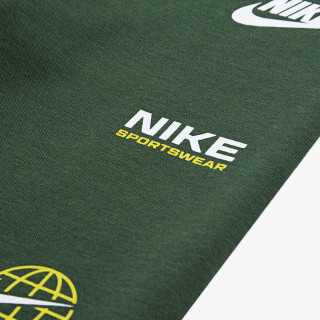 NIKE Komplet za djecu NKB B NSW FS FLC CREW PANT SET 