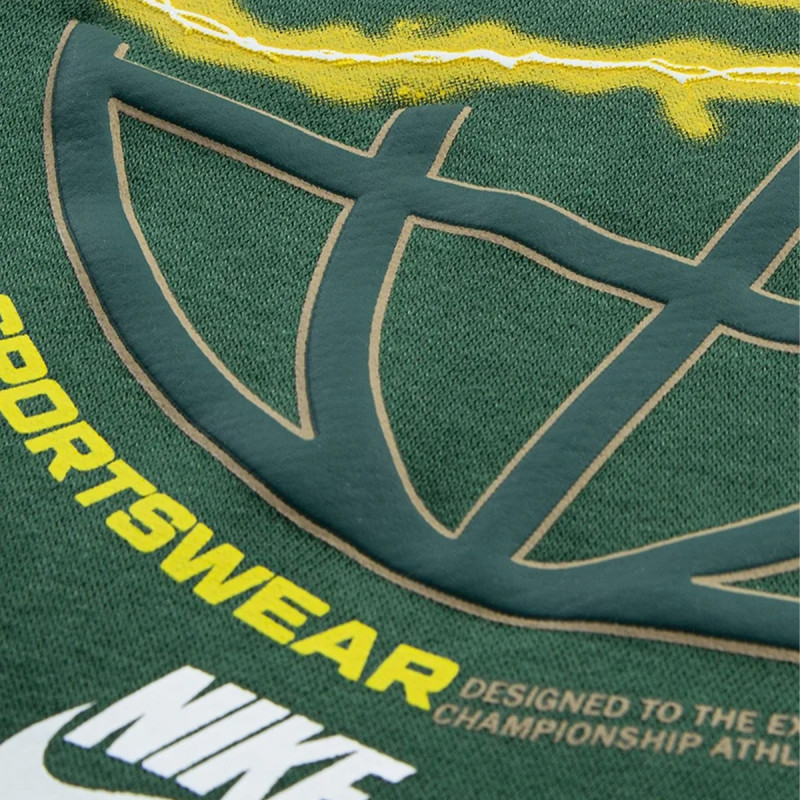 NIKE Komplet za djecu NKB B NSW FS FLC CREW PANT SET 