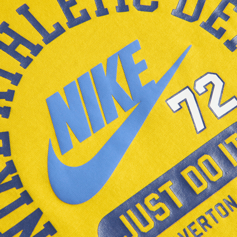 NIKE Majica kratkih rukava HADDAD 