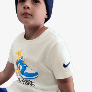 NIKE Majica kratkih rukava NKB FLY NIKE SS TEE 