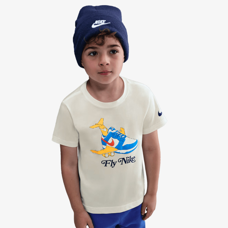 NIKE Majica kratkih rukava NKB FLY NIKE SS TEE 