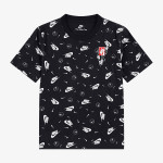 NIKE Majica kratkih rukava NKB AOP BOXYB SS TEE 