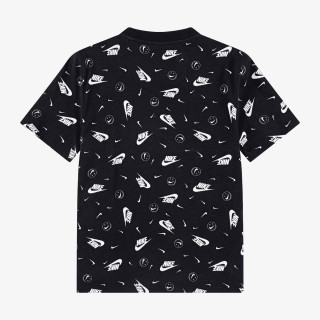 NIKE Majica kratkih rukava NKB AOP BOXYB SS TEE 