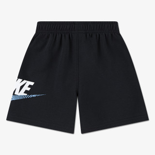 NIKE Kratke hlače Sportswear 