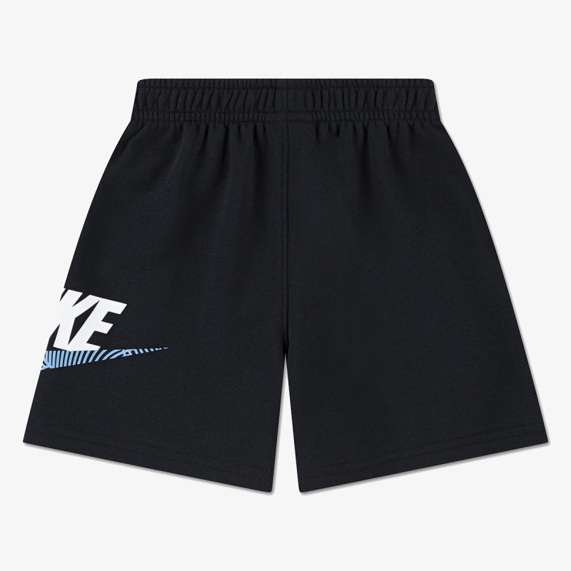 NIKE Kratke hlače Sportswear 