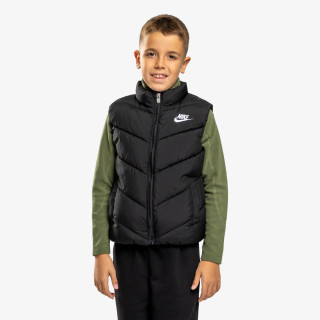 NIKE Prsluk NKN NSW ADP PUFFER VEST 