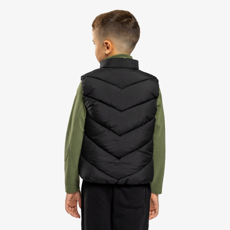 NIKE Prsluk NKN NSW ADP PUFFER VEST 
