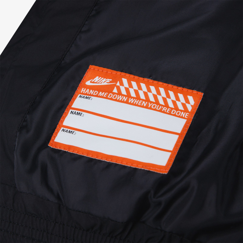 NIKE Prsluk NKN NSW ADP PUFFER VEST 