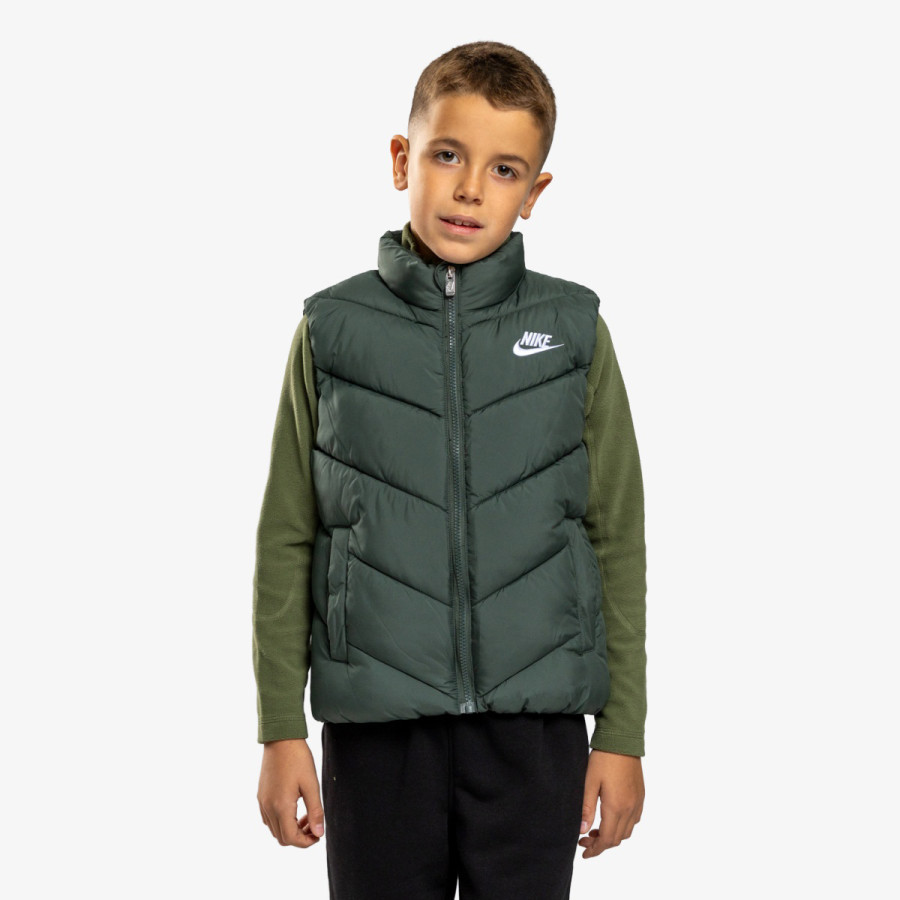 NIKE Prsluk NKN NSW ADP PUFFER VEST 