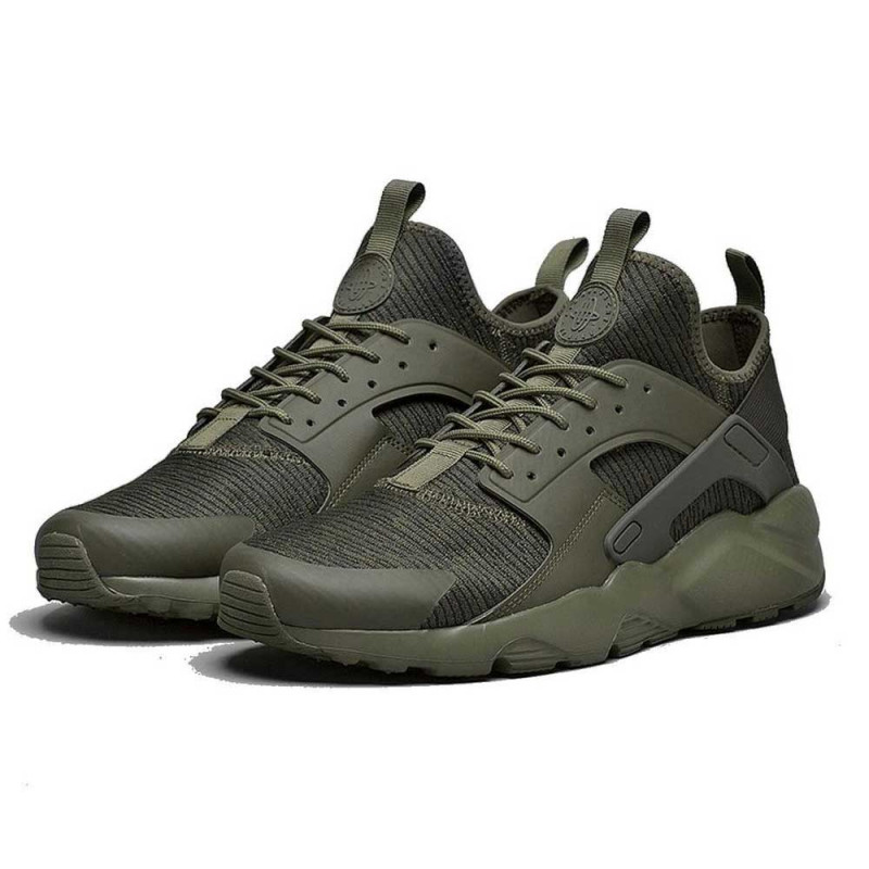 NIKE Tenisice NIKE AIR HUARACHE RUN ULTRA SE 