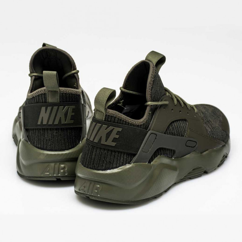 NIKE Tenisice NIKE AIR HUARACHE RUN ULTRA SE 