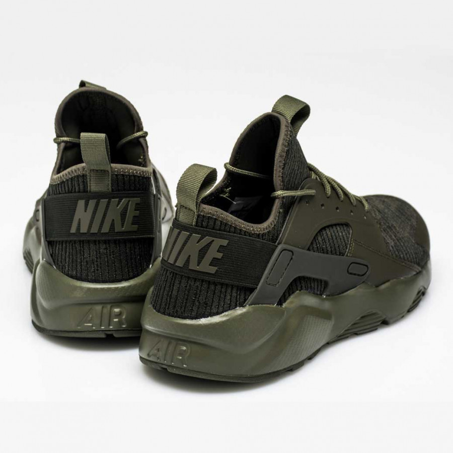 NIKE Tenisice NIKE AIR HUARACHE RUN ULTRA SE 