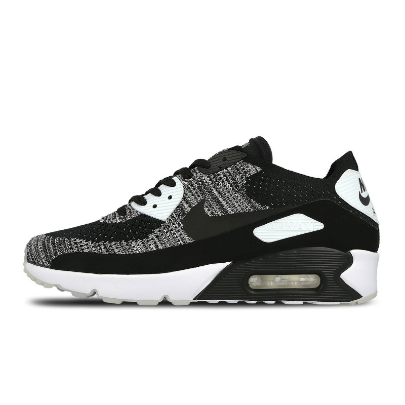 NIKE 1 AIR MAX 90 ULTRA 2.0 FLYKNIT Buzz Sneaker Station