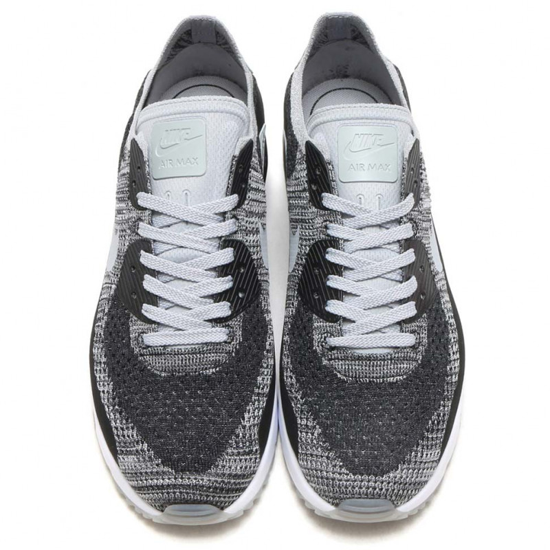 NIKE -1 AIR MAX 90 ULTRA 2.0 FLYKNIT 