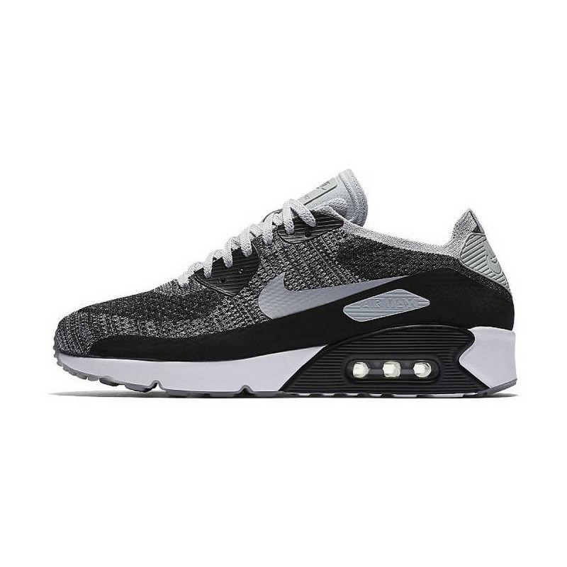 NIKE -1 AIR MAX 90 ULTRA 2.0 FLYKNIT 