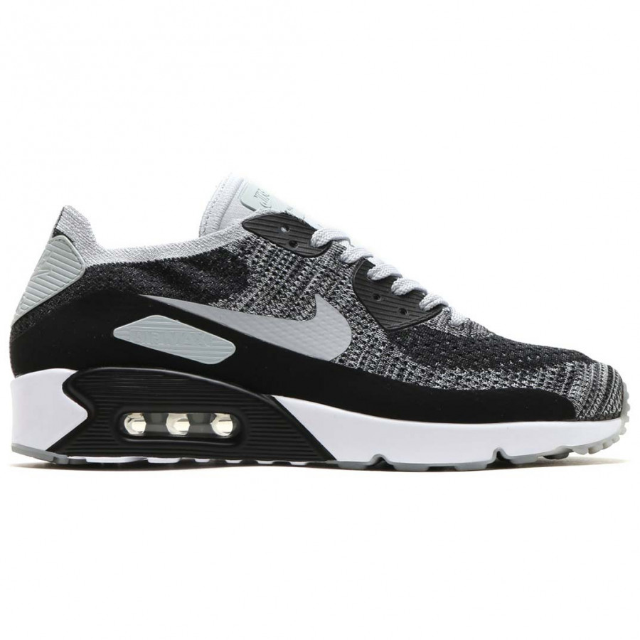 NIKE -1 AIR MAX 90 ULTRA 2.0 FLYKNIT 