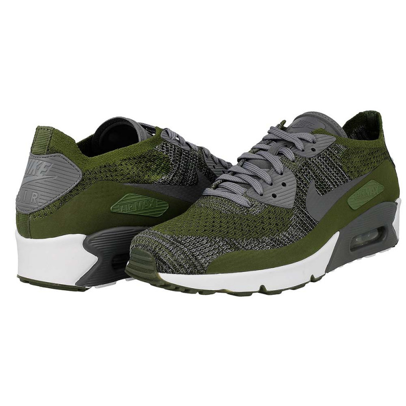 NIKE -1 AIR MAX 90 ULTRA 2.0 FLYKNIT 