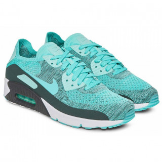 NIKE Tenisice AIR MAX 90 ULTRA 2.0 FLYKNIT 