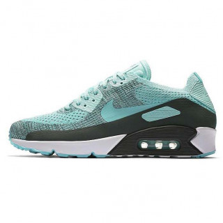 NIKE Tenisice AIR MAX 90 ULTRA 2.0 FLYKNIT 
