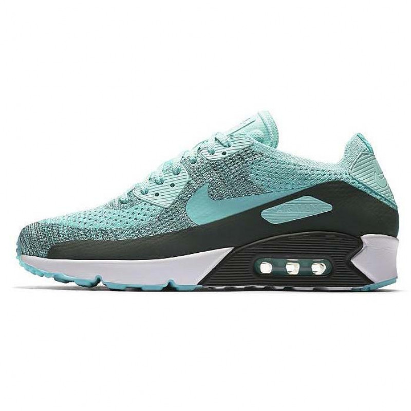 NIKE Tenisice AIR MAX 90 ULTRA 2.0 FLYKNIT 