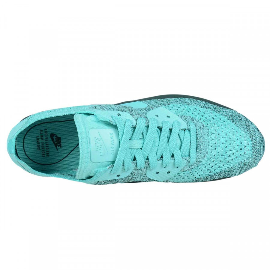 NIKE Tenisice AIR MAX 90 ULTRA 2.0 FLYKNIT 