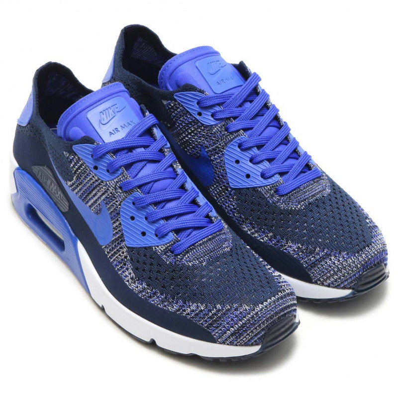 NIKE -1 AIR MAX 90 ULTRA 2.0 FLYKNIT 