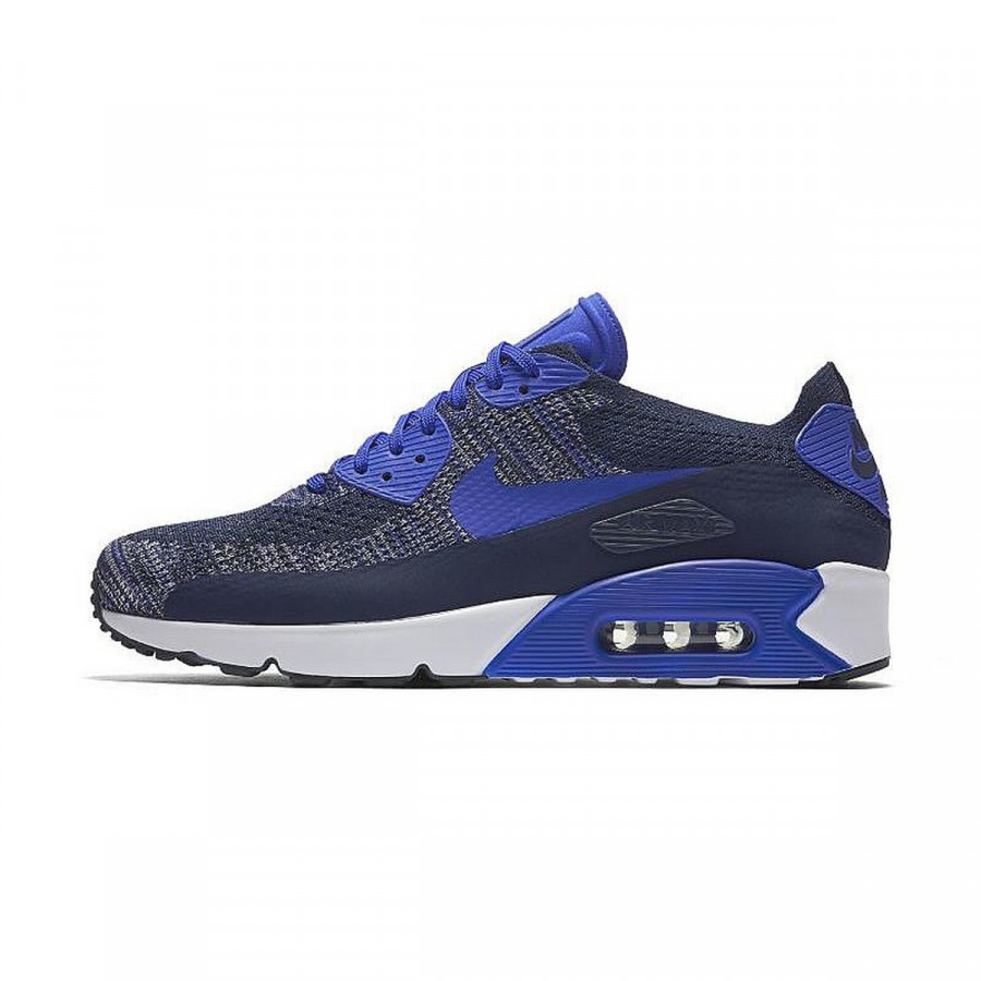 NIKE -1 AIR MAX 90 ULTRA 2.0 FLYKNIT 