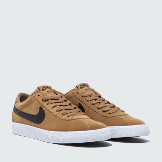 NIKE Tenisice NIKE SB BRUIN ZOOM PRM SE 