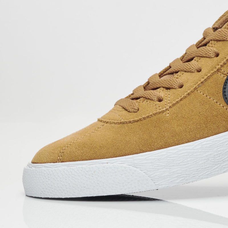 NIKE Tenisice NIKE SB BRUIN ZOOM PRM SE 
