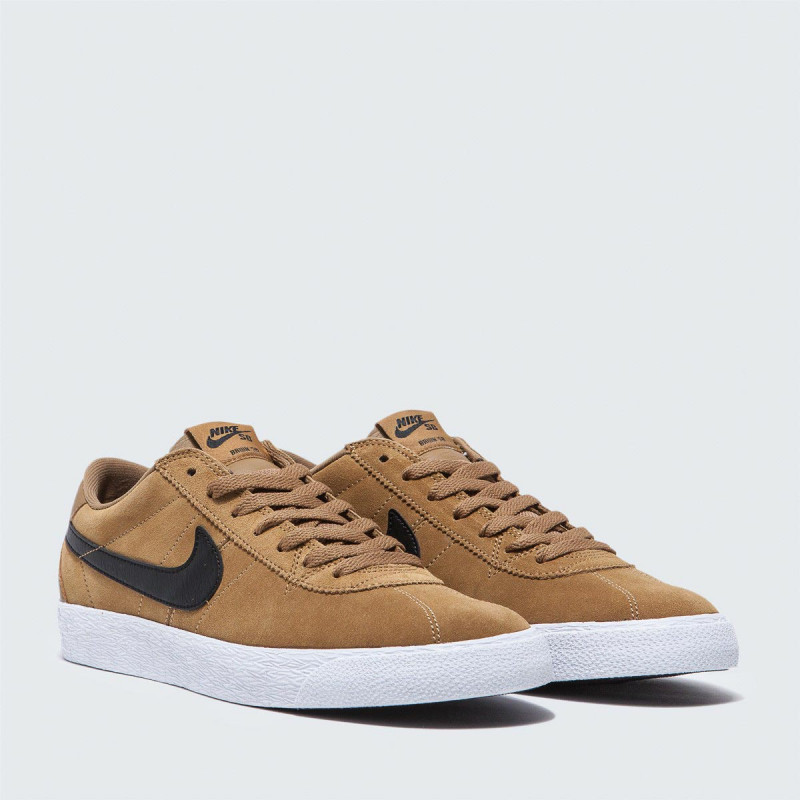NIKE Tenisice NIKE SB BRUIN ZOOM PRM SE 