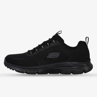 SKECHERS Tenisice BURNS 2.0-CALLAN 