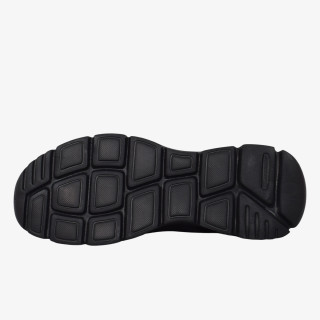 SKECHERS Tenisice BURNS 2.0-CALLAN 