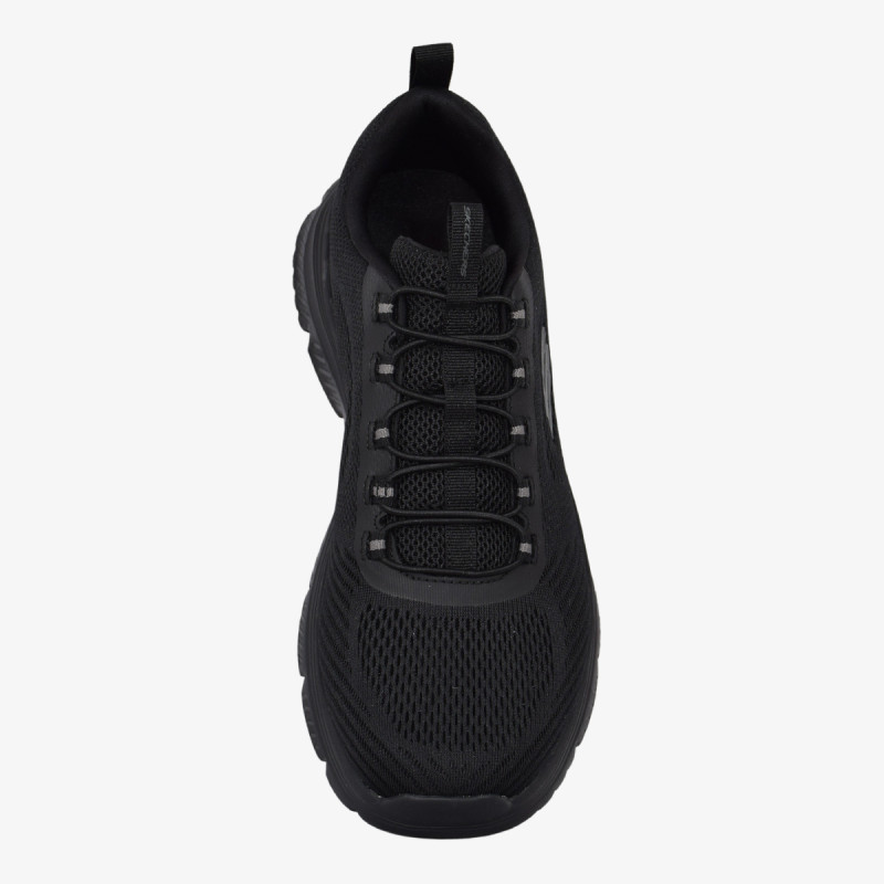 SKECHERS Tenisice BURNS 2.0-CALLAN 