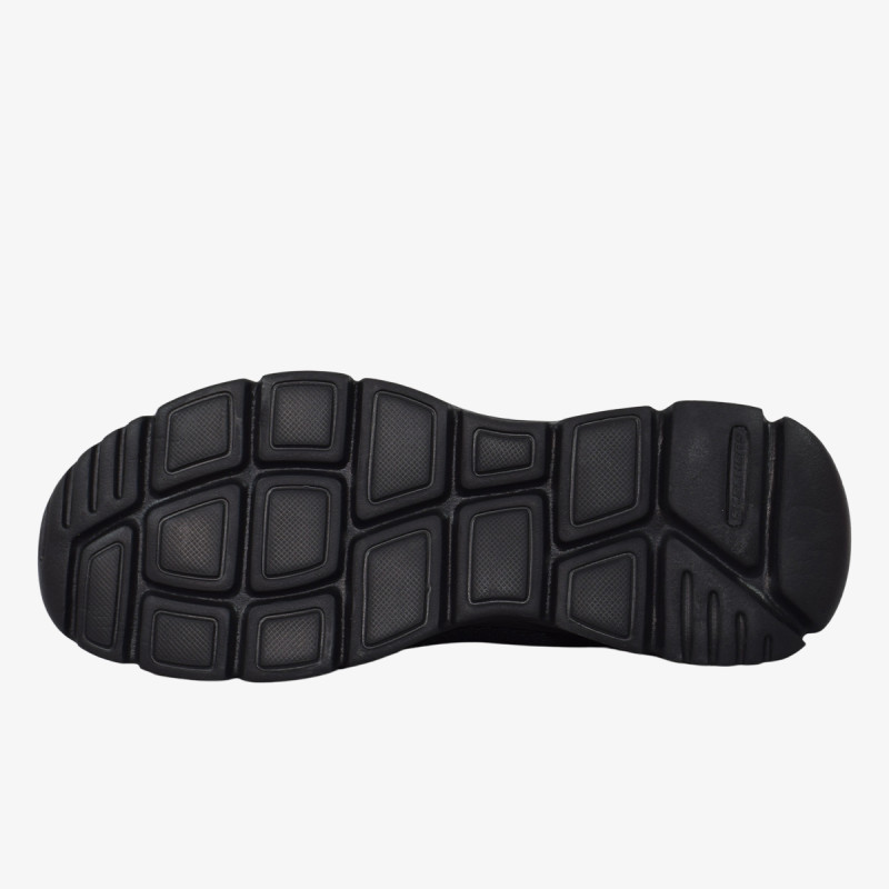 SKECHERS Tenisice BURNS 2.0-CALLAN 